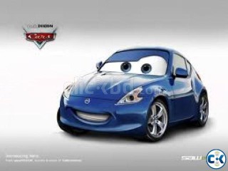 rent-a-car