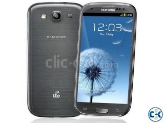 Samsung GALAXY S3 4G