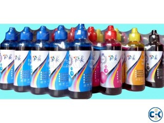 Legend Color Ink