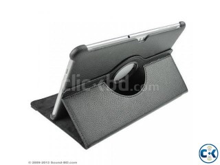 100 LEATHER STAND COVER GALAXY TAB10.1