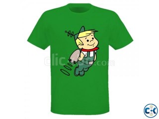 T-shirt Printing Whole sale