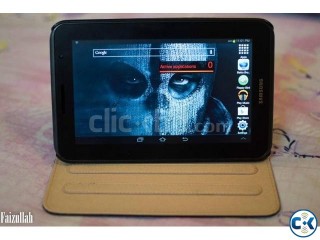 Samsun Galaxy Tab 2 7.0 0172-666-4532