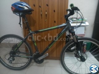 Talus 3 with accessories