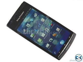 Sony Ericsson Xperia Arc S - awesome Camera phone Sony Ericsson Xperia Arc S - awesome Camera phone