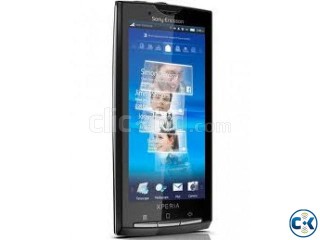 Sony Ericsson Xperia X10i Sony Ericsson Xperia X10i