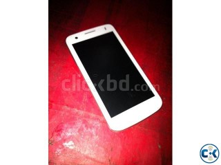 Walton Primo GH White with Warranty