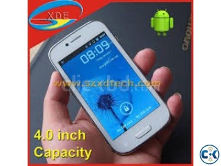 Samsung Galaxy S3 Samsung Galaxy S3