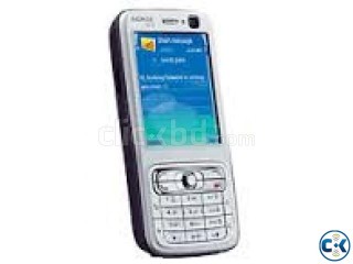 Nokia N73 Handset and Charger.... Nokia N73 Handset and Charger....
