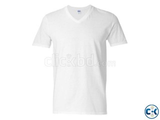 One Color T-shirt Big Offer