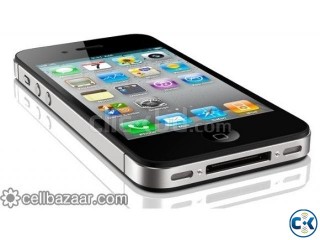 iPhone 4 32gb 100 new locked from USA 01714111140 iPhone 4 32gb 100 new locked from USA 01714111140