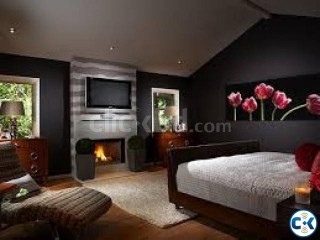 1800 Sq ft flat for rent at Eskaton