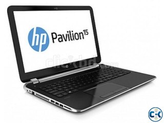 HP Pavilion 14-n024tx PC Black 45000tk negotiable