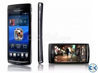 Sony ericsson xperia arc s 8gb black Sony ericsson xperia arc s 8gb black