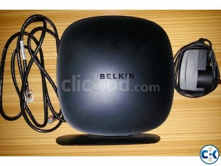 BELKIN ADSL Router from Australia