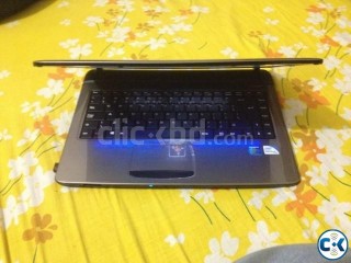 Gigabyte Q2440 15 days used