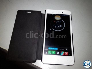 Walton Primo X2 White 01713372013