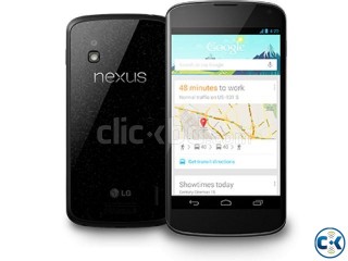 LG GOOGLE NEXUS 4 16 GB LIKE NEW WITH KITKAT 4.42 with BOX LG GOOGLE NEXUS 4 16 GB LIKE NEW WITH KITKAT 4.42 with BOX
