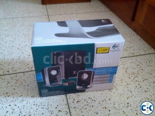 Logitech Speaker LS21 call 01937660944