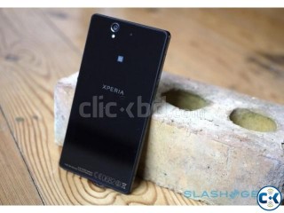 Sony Xperia Z Sony Xperia Z