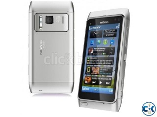 Nokia N8 Nokia N8