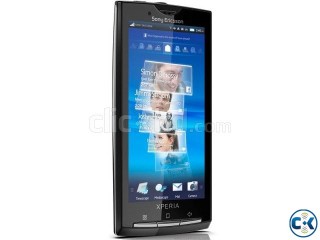 sony ericsson xperia x10 sony ericsson xperia x10