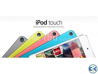 iPod Touch 5th generation 32GB J26 Bashundhara city iPod Touch 5th generation 32GB J26 Bashundhara city