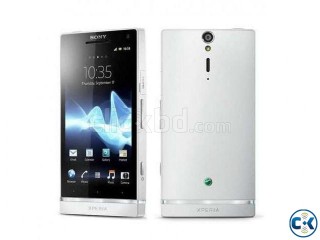 Sony Xperia S 32GB White Boxed for Sell 12500 Urgent Sony Xperia S 32GB White Boxed for Sell 12500 Urgent