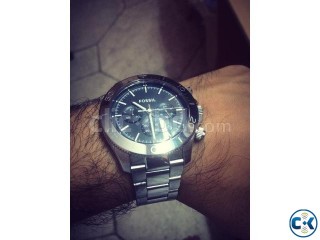 ORIGINAL FOSSIL WATCH URGENT SALE