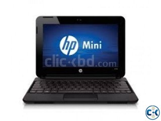 P Mini 210-1040NR 10.1 160 GB Intel Atom 1.66 GHz 1 GB