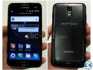Samsung galaxy S2 4G LTE 16GB Samsung galaxy S2 4G LTE 16GB