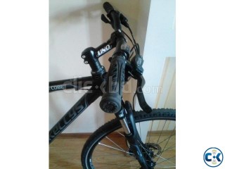 Upgraded Kelly s Cobe haye s dyno Deore R D