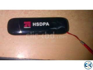 Mobidata HSDPA Wireless Data Card 3G Modem