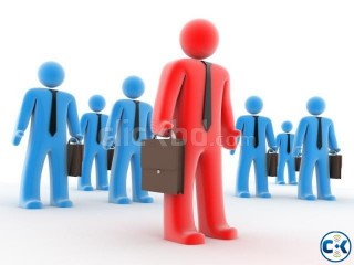 Urgent Needs Marketing Executive