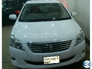 TOYOTA F PREMIO G
