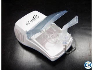 AIRDOCTOR COMPRESSOR NEBULIZER AIRDOCTOR COMPRESSOR NEBULIZER