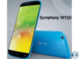 Symphony W150 Symphony W150