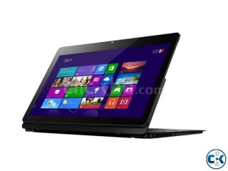 Sony VAIO Flip PC Model SVF13N27PXB 4th Gen i7 256GB SSD