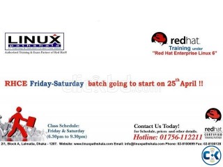 Red Hat Linux Training Linux Pathshala