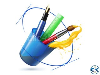Advance Professional Course on Graphic Design