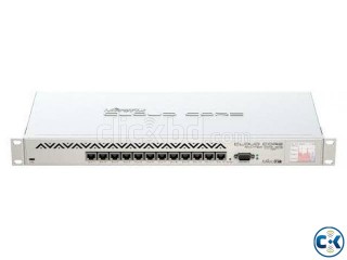 Mikrotik Router