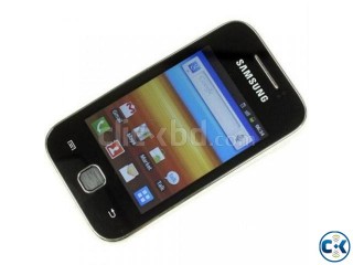 Samsung Galaxy Y Used for Sale Samsung Galaxy Y Used for Sale