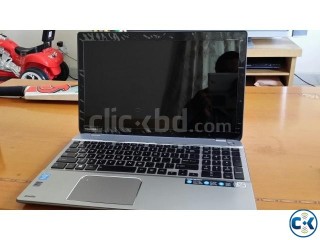Toshiba Satellite P55-A5312 15.5 Brand New