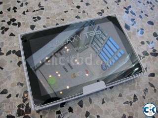 SAMSUNG GLAXY TAB 10 CLONE 3G SAPORT CAMERAVISION