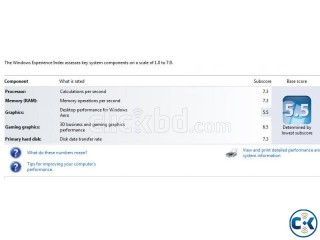 Intel Q9650 Gaming Full PC Cooler SSD Pro MB Creative 7.1