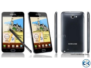 Samsung Galaxy Note N7000 with Charger USB 8000 tk Samsung Galaxy Note N7000 with Charger USB 8000 tk