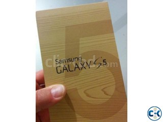 BRAND NEW Samsung Galaxy S5 with original 2 years warranty BRAND NEW Samsung Galaxy S5 with original 2 years warranty