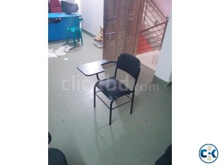 Students Writing Chairs