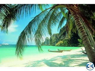 Two Country Thailand Malaysia 5 Days 4 Nights