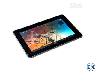 Aoson M723 Quad Core Tab Android 4.1 1080pixel supports
