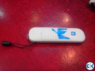 I Wanna sell my GP 3G Modem ZTE MF193A